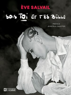 cover image of Sois toi et t'es belle